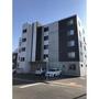 野幌駅より徒歩4分 3階 築10年3ヶ月の賃貸物件