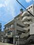 博多駅より徒歩15分 6階 築38年3ヶ月の賃貸物件