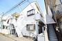 田無駅より徒歩10分 1階 築33年8ヶ月の賃貸物件