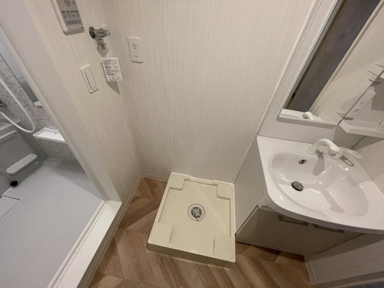 その他　※別部屋の写真です