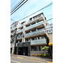 大塚駅より徒歩8分 3階 築18年9ヶ月の賃貸物件