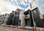 経堂駅より徒歩5分 新築 3階建の賃貸物件