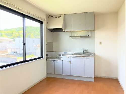 キッチン　ＤＫ