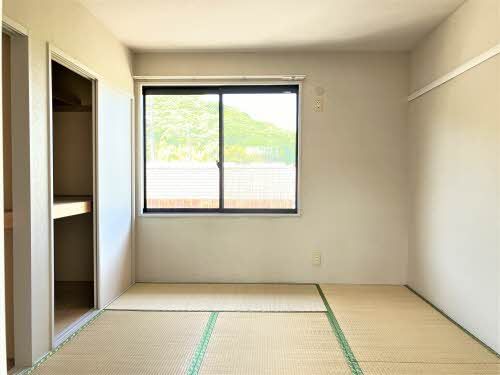 その他部屋・スペース　和室