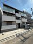 高井田駅より徒歩8分 1階 新築の賃貸物件