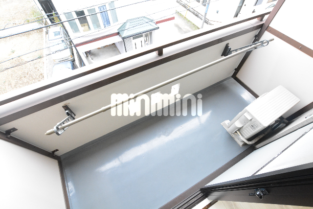 バルコニー　ベランダ