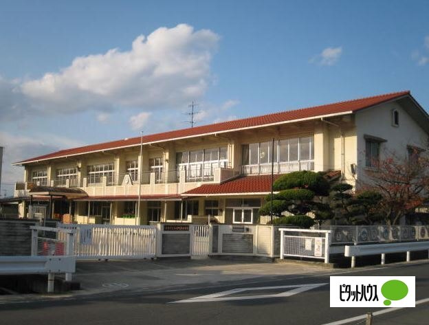 幼稚園・保育園　倉敷市立茶屋町東幼稚園（幼稚園・保育園）まで460m