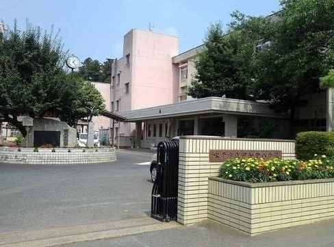 小学校　水戸市立河和田小学校（小学校）まで1400m