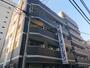船橋駅より徒歩12分 4階 築8年6ヶ月の賃貸物件