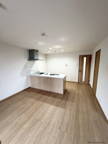 居室・リビング　※参考イメージ ※現況優先