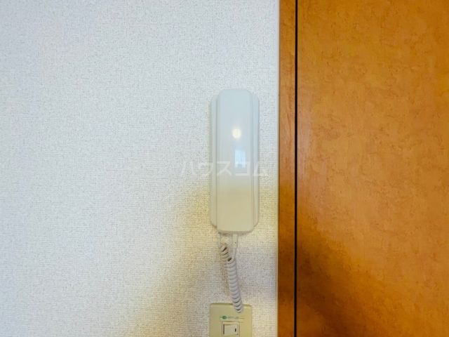 レオパレスハピネスのその他写真