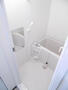 バス・シャワールーム　清潔感のある浴室です