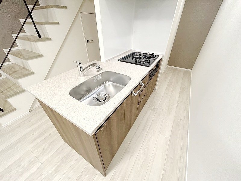 キッチン　※別室参考写真