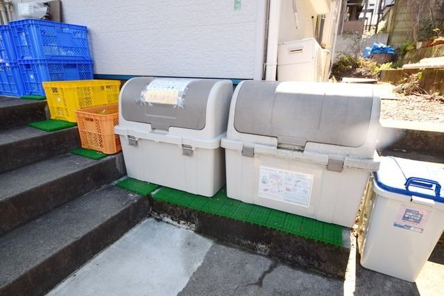 その他共有部分　★お部屋探しは、タウンハウジング多摩センター店へ★