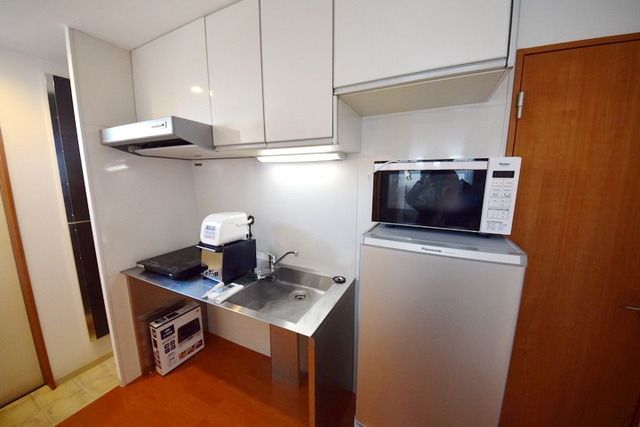 キッチン　★お部屋探しは、タウンハウジング多摩センター店へ★