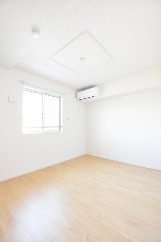 その他部屋・スペース　きれいな内装です