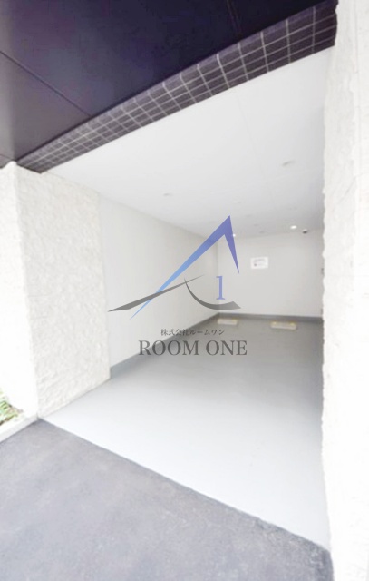 駐車場　駐車場です。