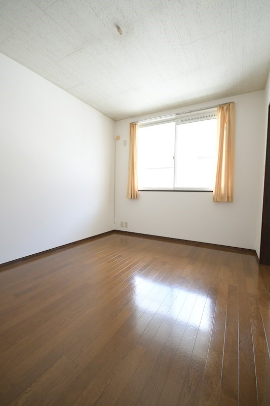 その他部屋・スペース　洋室6帖