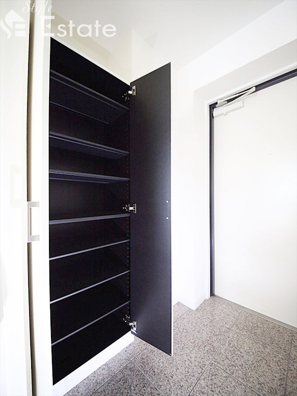 その他　シューズボックス