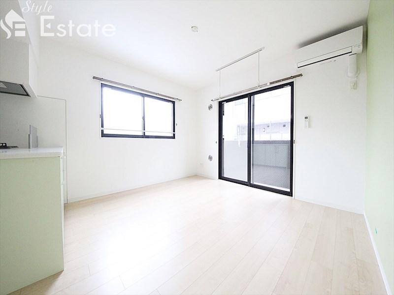 その他部屋・スペース　内装