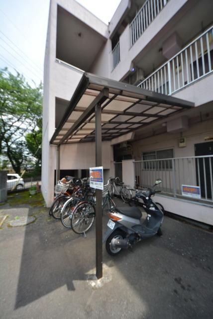 エントランス　☆外観☆