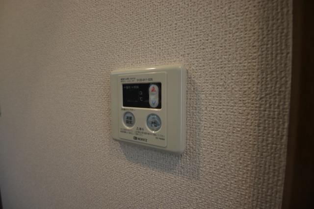 その他設備　※別室の参考写真の為、現況優先です。