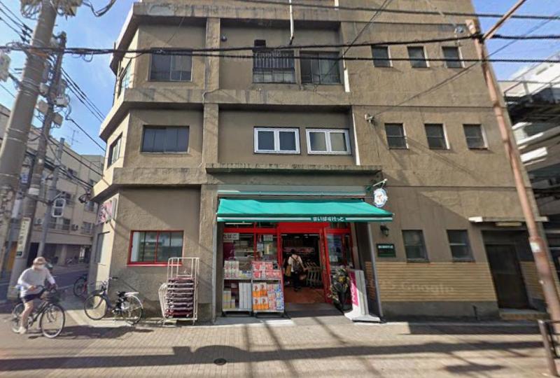 スーパー　まいばすけっと 合羽橋南（スーパー）まで180m