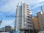 釧路駅より徒歩20分 6階 築33年8ヶ月の賃貸物件