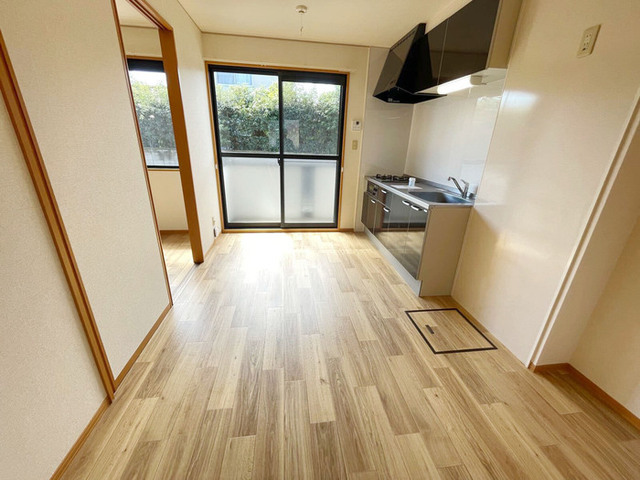 居室・リビング　居室・リビング