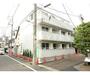 戸越公園駅より徒歩4分 3階 築7年4ヶ月の賃貸物件