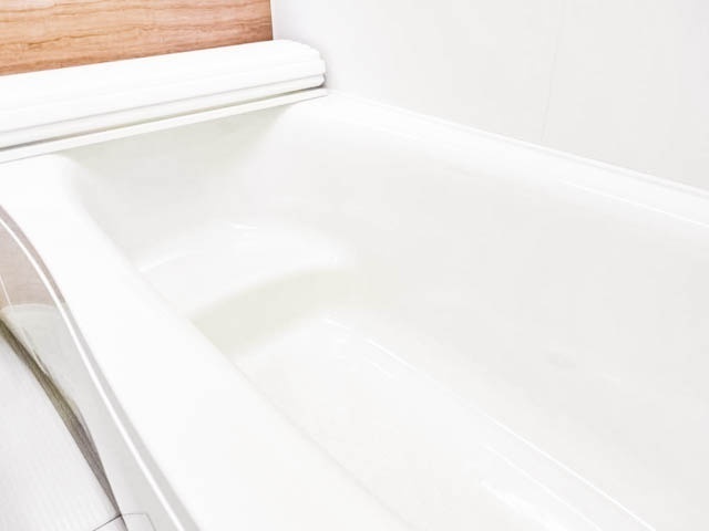 バス・シャワールーム　同仕様