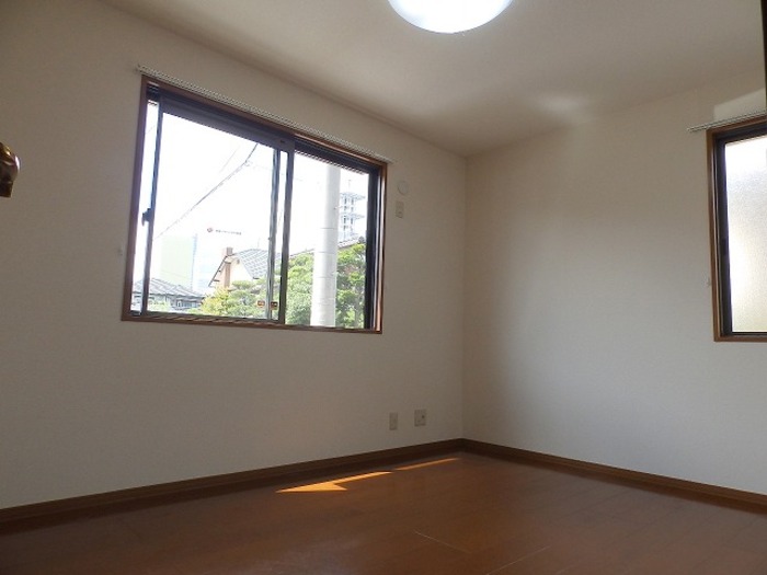 その他部屋・スペース　洋室6帖