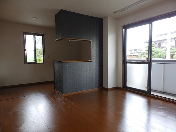 居室・リビング　LDK