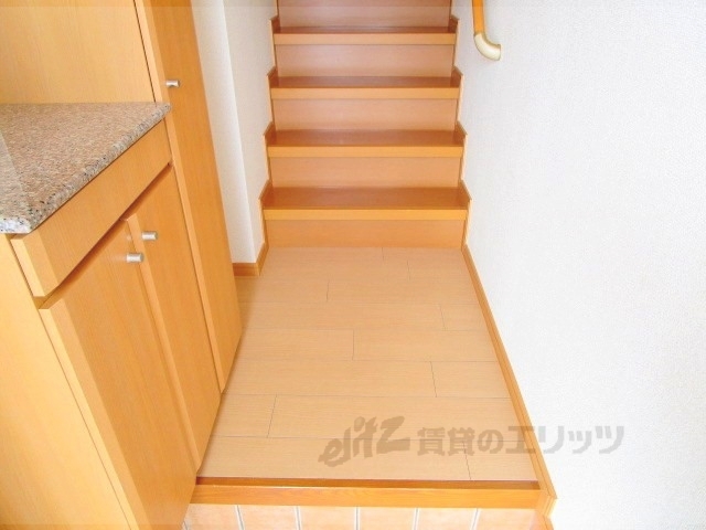 その他部屋・スペース　廊下