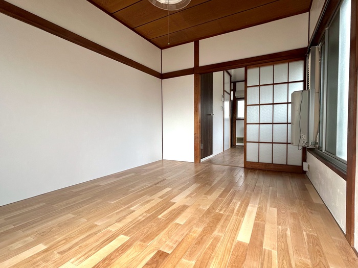 居室・リビング