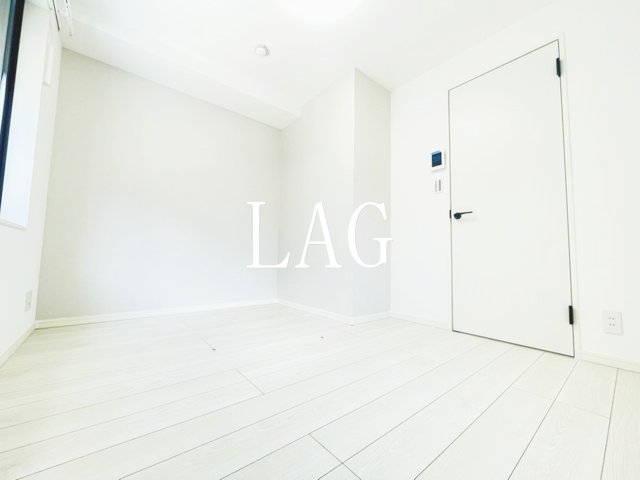 その他部屋・スペース　寝室です。
