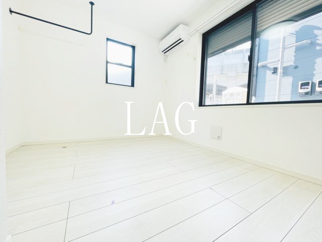 居室・リビング　洋室のお部屋です。