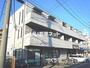 杉田駅より徒歩8分 3階 築26年5ヶ月の賃貸物件