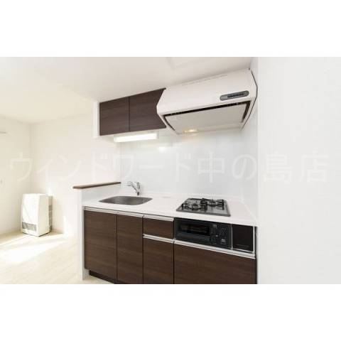 キッチン　詳細は、ウィンドワード中の島店までご相談下さい。