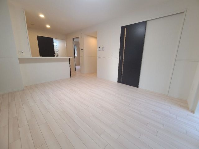 居室・リビング　おしゃれなリビングです