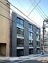 下板橋駅より徒歩7分 4階 築2年5ヶ月の賃貸物件