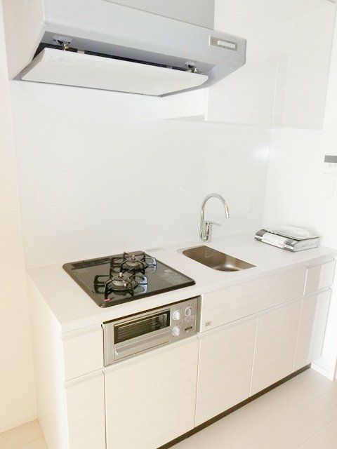 キッチン　お部屋探しは株式会社　タウンハウジング　までお気軽にお問合…