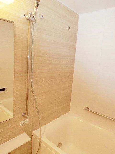 バス・シャワールーム　お部屋探しは株式会社　タウンハウジング　までお気軽にお問合…