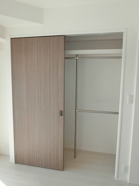 収納　お部屋探しは株式会社　タウンハウジング　までお気軽にお問合…