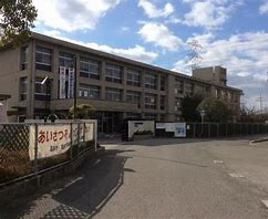 中学校　松陽中学校（中学校）まで1356m
