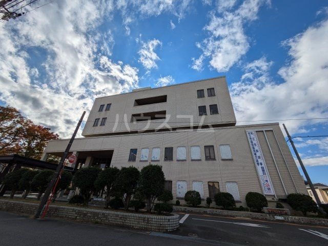 役所　知立市役所（役所）まで1651m