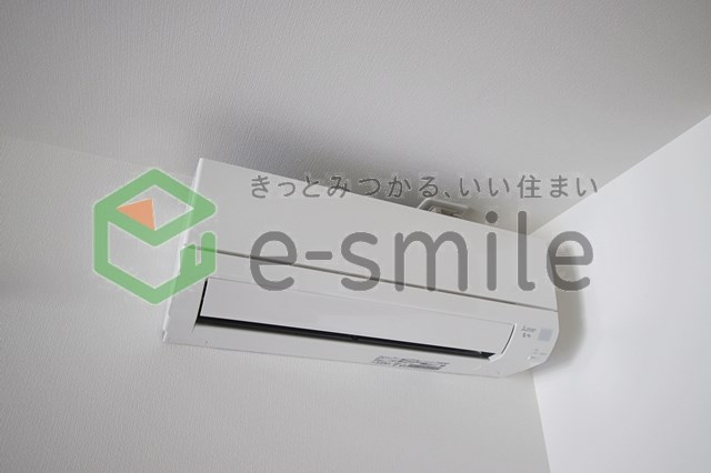 その他設備　※同シリーズの内装写真となります。 ※参考イメージ