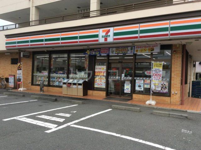 コンビニ　セブン‐イレブン 長泉南店（コンビニ）まで752m