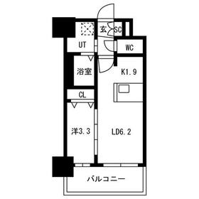 地下鉄東山線/新栄町駅 歩8分
