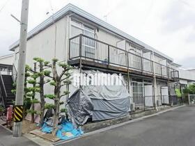 ＪＲ中央本線/春日井駅 歩22分